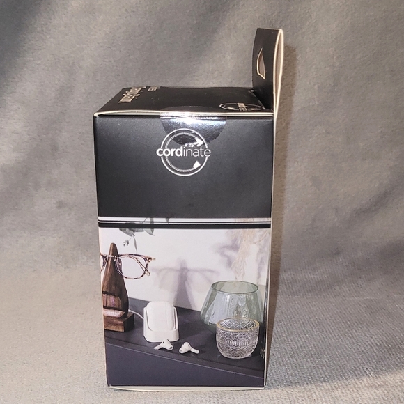 🔴BUNDLE 5/$20🔴Wireless Charging Stand for Airpods & Airpods Pro. - Picture 7 of 16